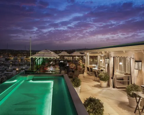 Mim Sotogrande Meliá Collection Hoteles en San Roque
