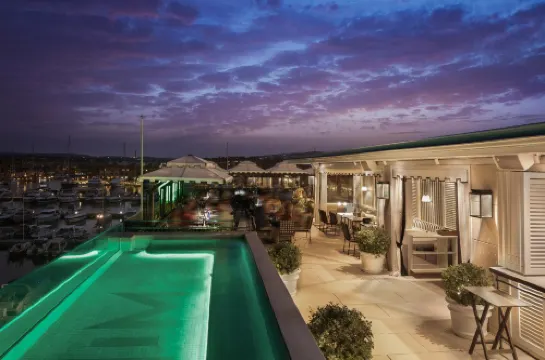 Mim Sotogrande Meliá Collection