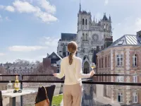 Hôtel Mercure Amiens Cathédrale - Ocean View