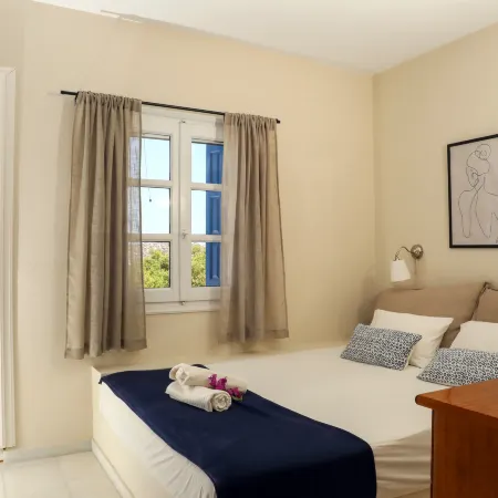 Villa Irene's Dream - for Dreamy Holidays Hotels in Plaka