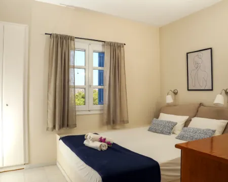 Villa Irene's Dream - for Dreamy Holidays Hotels in Plaka