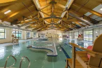 Sunriver Adventure Lodge - 4Br/3.5BA, 2 Primary Suites, A/C, Bikes, & Sharc