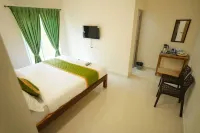 Green Resort Pondicherry
