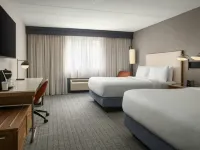 Courtyard Hartford Cromwell Hotels in Middlesex County