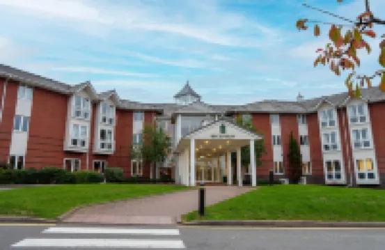 Arden Hotel and Leisure Club Hôtels à : 