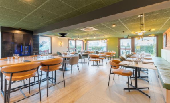 Campanile Lyon Bron Eurexpo - Housity