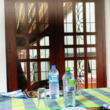 Keerthi Homestay