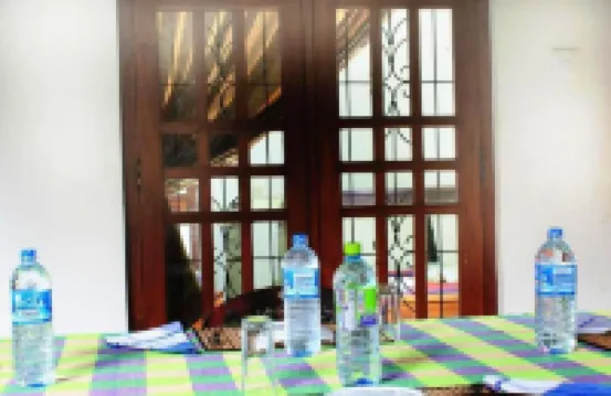 Keerthi Homestay