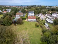 Residence les Pavois for 4 People