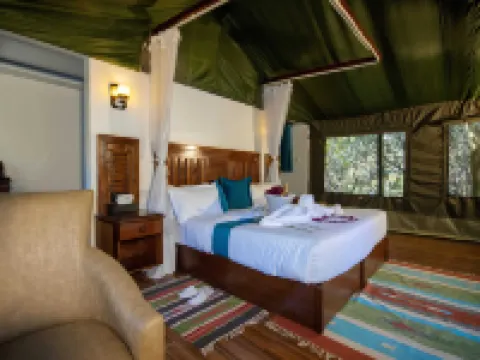 OLIVE LAKE ELEMENTAITA LODGE Hotels in Gilgil