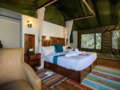 OLIVE LAKE ELEMENTAITA LODGE Hotels in 