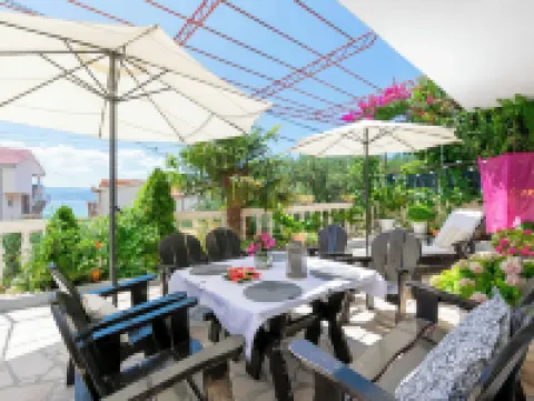 Apartments Diora Hotels in Duce