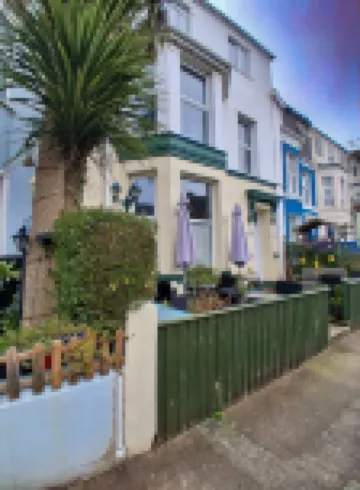 โรงแรม เดอะ บาร์บิคัน โรงแรมใน