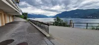 Brissago Lakewiew by Mainka Properties - Wifi