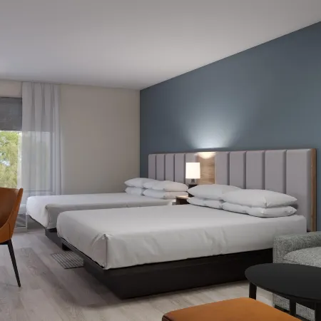 Hyatt Studios Jacksonville/st Johns Town Center