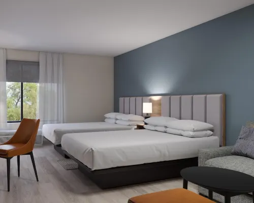 Hyatt Studios Jacksonville/st Johns Town Center Hotels in Duval County