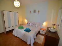 Sunny Coastal Apartment