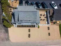 Entire Ocean Boulevard property, steps to beach! Hotels in Rye