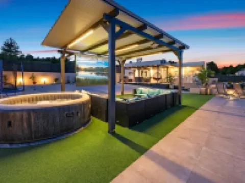 Villa Veronica Hotels in Bilice
