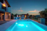 Villa Kamenia - Homestays