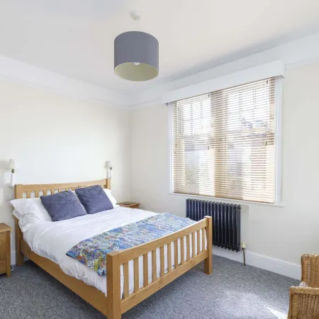 Apartment in Brighton Near the Beach