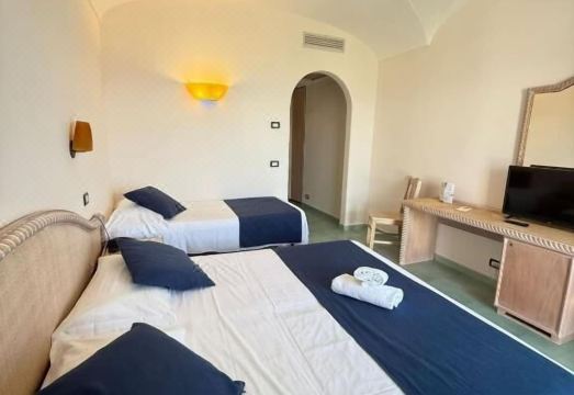 호텔 알바트로스