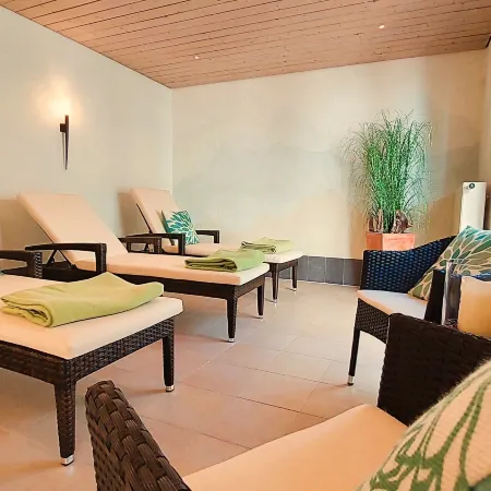 Interest Vitalhotel - Partnerbetrieb Von Oberstaufen Plus