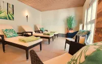 Interest Vitalhotel - Partnerbetrieb Von Oberstaufen Plus - spa