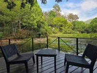 Vanilla Hill (Hill Lodge) - pemandangan pegunungan