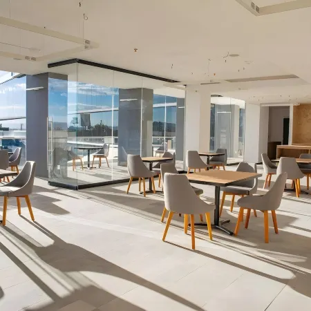 Stadía Suites Querétaro Centro Histórico