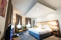 Hôtel Spa Marotte - Boutique