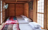 The Cabin Bungalow - Vila