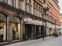 Home Hotel Baltzar فنادق في مالمو