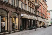 Home Hotel Baltzar