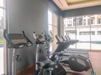 Chic Studio near Trans Studio Cibubur at Transpark Cibubur Apartment by Travelio