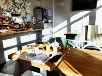 시토텔 아틀랑티크 오텔