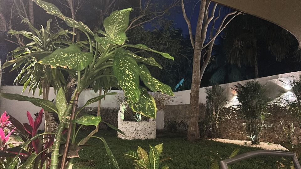 Casa Vacaional