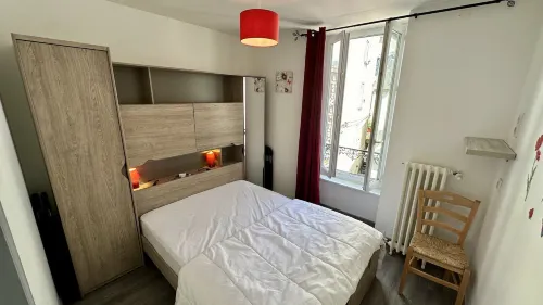 Mountain View Flat for 5 in Mont-dore - Apartments