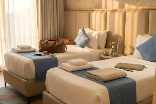 Clarion Hotel Hyderabad Hotel a 