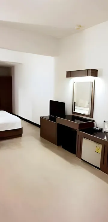 ห้องบัดเจท