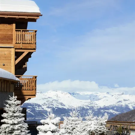 Dent Blanche Resort TemptingPlaces Collection