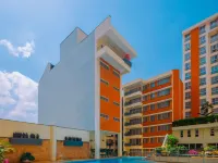 Mövenpick Hotel & Residences Nairobi - 5 stjerner