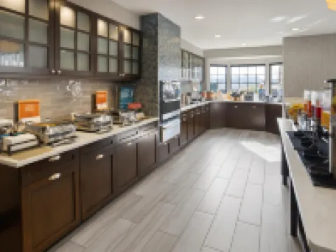 Homewood Suites by Hilton Montgomery EastChase Hotéis em Montgomery