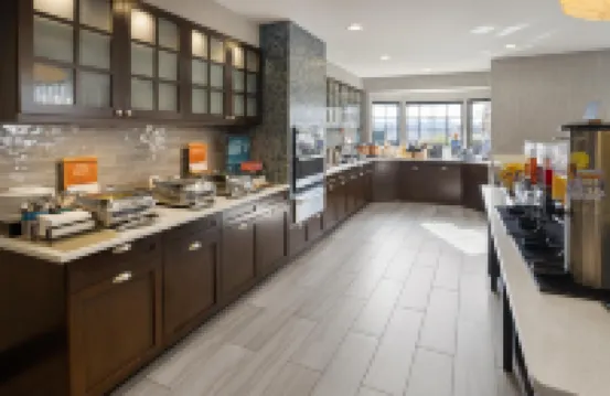 Homewood Suites by Hilton Montgomery EastChase