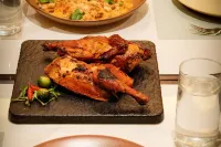 Wyndham Garden Manila Bay - breakfast