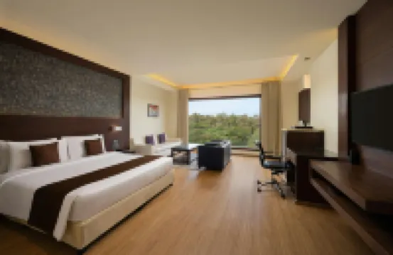 ザ ファーン レジデンシー ボーパール, シリーズ by マリオット のホテル