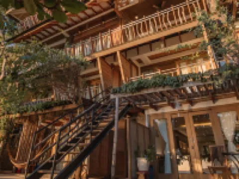 Vivere Azure Resort Hotels in Mabini
