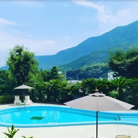 Resorpia Beppu