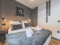 Alpine Apartment in Peisey-Vallandry