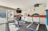 Sip, Golf & Explore: Pleasanton Retreat! - 3-stjärniga